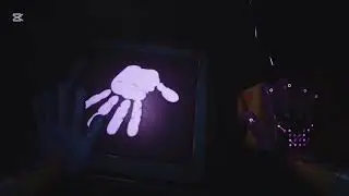 L&rsquo;Ufficio dei consulenti Poppy playtime 3