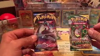 Kanto First Partner Pack.Will we complete the first partner set? ERROR first partner packs!!! All 3.
