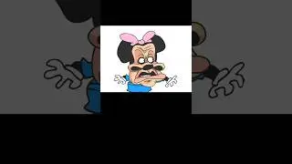 Как вам ? #monkeyshow #озвучки #shorts анимация:@SrPelo