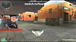 CrossFire Pubs #5 (READ DESCRIPTION)