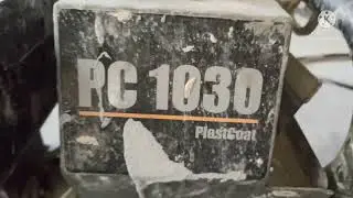 Wagner pastcoat 1030