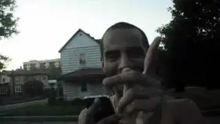 Crosstown Slim The COURTyard Young J Royalty and Sil Mrsilvers got it off his chest