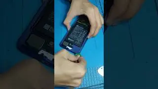 How Disassemble Honor X8