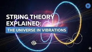 String theory easy explanation by Brian greene 🌌🌌