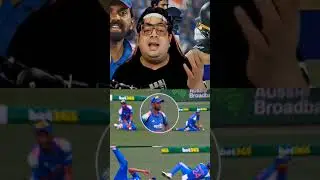 Catch drop#indiancricketer  vs Pak #Kohli #Dhoni #babar #Rohit #YTShorts #Viral #Trending #for you