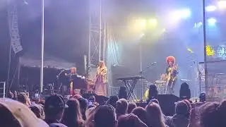 Grace Potter... Burlington Vermont  9-13-25 Grand Point North 