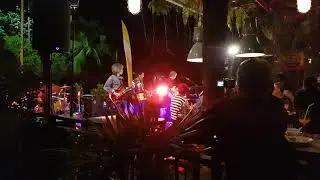 กลับคำเสีย(กัมปะนี) By วงThe Beatlenuts