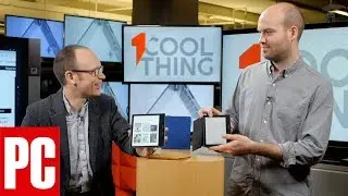Amazon Kindle Oasis (2017): одна крутая вещь