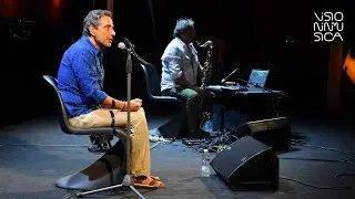 Mario Tozzi & Enzo Favata @ La Voce della Terra 2021