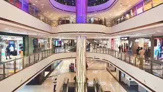 Nexus Westend Mall 2025