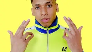 [FREE] NLE Choppa x DaBaby - type beat 