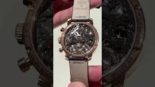Timeless Elegance: Exploring Luxury Watches for Every Occasion!