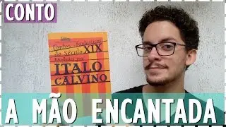 Conto - A M&atilde;o Encantada - G&eacute;rard de Nerval - Sextas Fant&aacute;sticas #5 &bull; Junior Costa