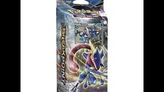 Wave Slasher deck box