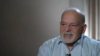 Joe Bergfeld - Legends of the Steel Pipe Industry