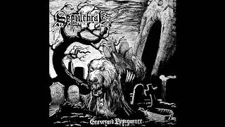 Sepulchral - Graveyard Repugnance (Full EP)