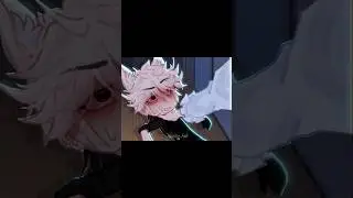Snack Thief🥷 ib@Musashi_ace #gacha #gachalife #gachaclub #trend #viral #meme