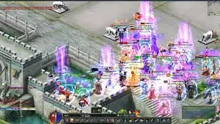 [Conquer Online] Storm Team PK 11.01.2020