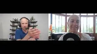 All about REAL SALT with Darryl Bosshardt