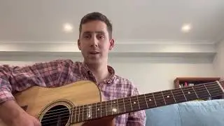Psalm 13 (to the tune of St Columba)