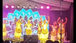 Devu's 2026 dance.annual day 💞