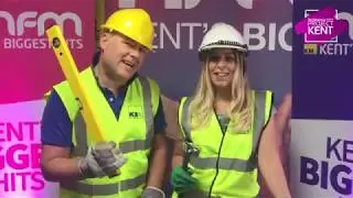 Project Kent 2018