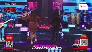 Calcinha Preta Live/ Pot-Pourri (Só Você Me Faz Feliz/ Jura Que Me Ama) #CalcinhaPreta #CP25Anos
