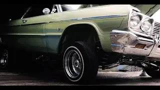 Corde77 - Slow Ride (Official Music Video) ft. Curren$y