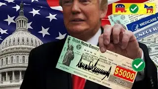 CHEQUE DE EST&Iacute;MULO ECON&Oacute;MICO DE $5,000 &ndash; FECHA CONFIRMADA Y QUI&Eacute;N CALIFICA