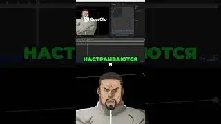 Создание Видео  Графика, Переходы и Плагины Motion
