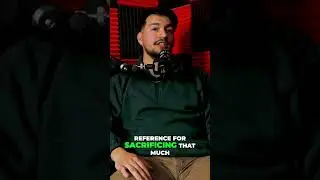 Sacrifice vs Comfort: Which Path Will You Choose?