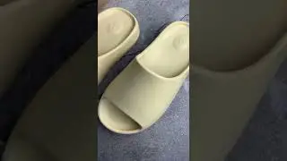 Сланцы Adidas Yeezy slide р(36-40) premium