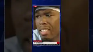 50 Cent Break Down His $65,000 Deal With Columbia #50cent #jammasterjay #columbiarecords #gunit
