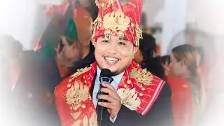 LAGU KARO ADU PENGANTEN RICKY & LIAN | PARI MUSIC