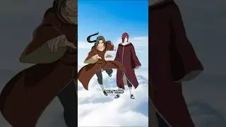 Itachi Vs Akatsuki//Sasuke Vs Jinchuuriki//jigen Vs Kara//who is strong 🏆#naruto #anime
