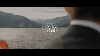 F + M wedding trailer (shot with GH5 + SIGMA 18-35) - Lake Maggiore, Italy