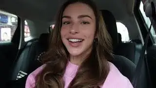 A REALISTIC WORK WEEK WITH ME! 💗 Opening up about a new chapter in my life ✨ - Zara McDermott 