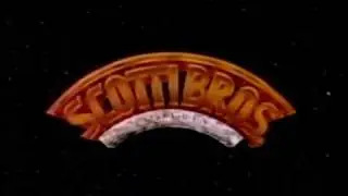 Scotti Brothers Pictures Logo