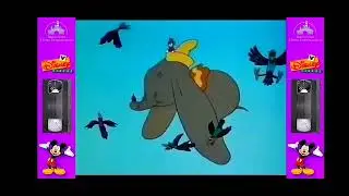 The Sword In The Stone (1983) End Credits (TBS 2020)