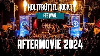 HOLTEB&Uuml;TTEL ROCKT FESTIVAL 2024 || AFTERMOVIE