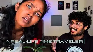 The Butterfly Effect | Part 2 |  A Real-Life Time Traveler!