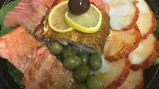Sage Bagel & Deli in Hallandale Has Private and Corporate Catering