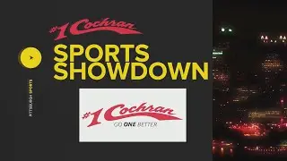 #1 Cochran Sports Showdown: Jun. 4, 2023 (Pt. 4)
