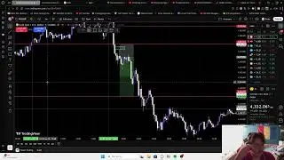 2FON Day 26 Trading Recap 01/04/2026 (we back again)