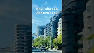 Why So Many People Choose Australia 🇦🇺 #lifeinaustralia #comparison #worklifebalance #lifestyle