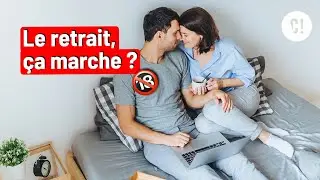 La m&eacute;thode du retrait, &ccedil;a marche vraiment ?!