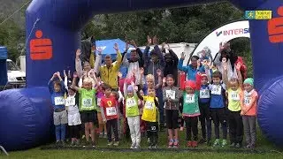 Trailrun Lor&uuml;ns 2017