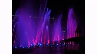 disney land  (via Pummelvision)