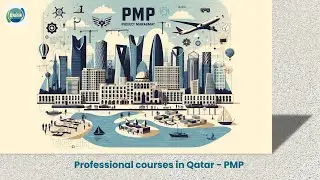 Professional courses in Qatar | PMP Certification | PMP Online Training | PMP Exam Questions 2024