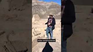 T01-E04: Puquios, un pueblo fantasma del desierto 👻